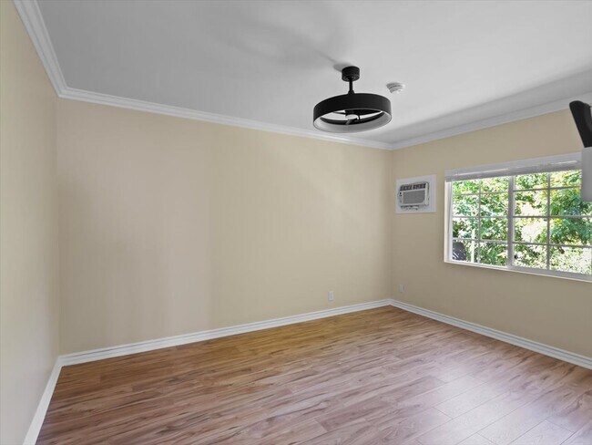 Bedroom 2 - 3801 Legion Ln