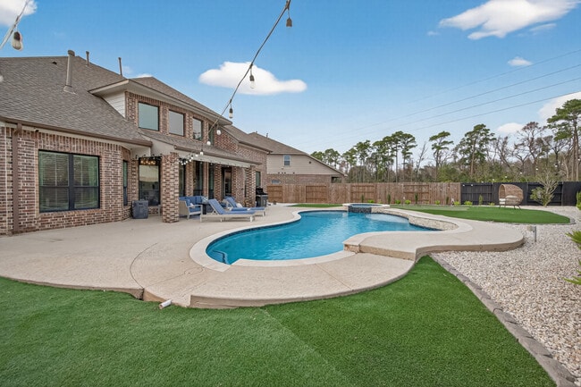 Building Photo - 11347 Needlerock Ct