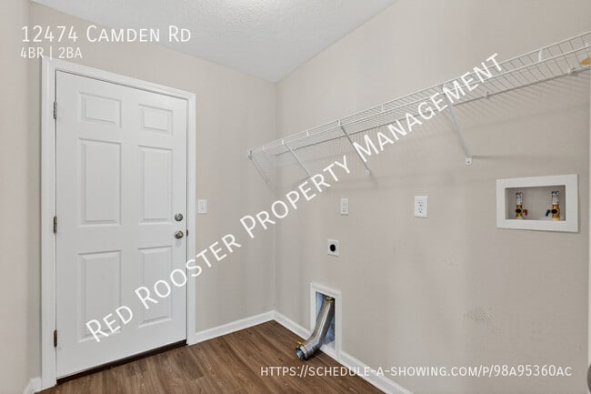 Building Photo - 12474 Camden Rd