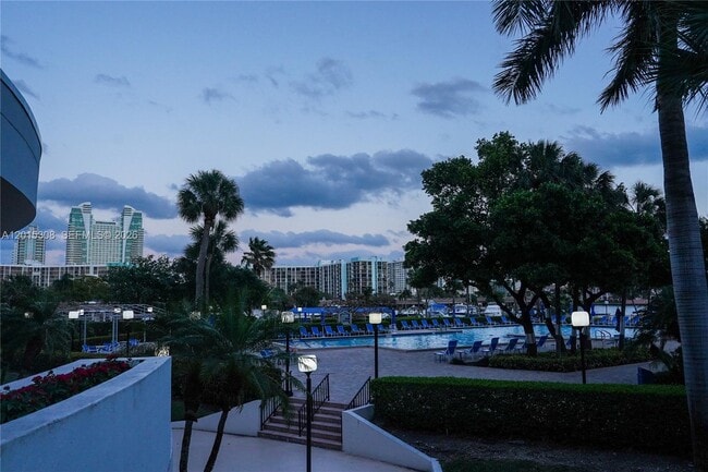Building Photo - 500 Three Islands Boulevard