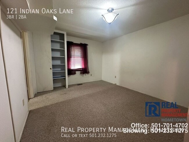 Building Photo - 121 Indian Oaks Ln