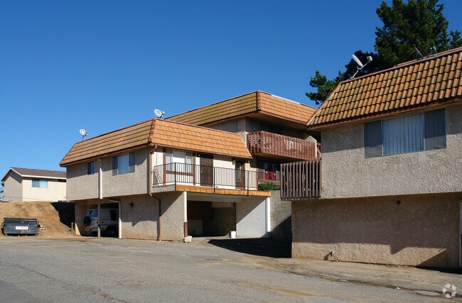 Building Photo - 236-238 N Pico Ave