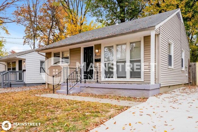 Building Photo - 2309 S 37Th St, Louisville, KY 40211