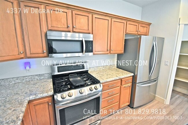 Building Photo - 4337 Degray Dr