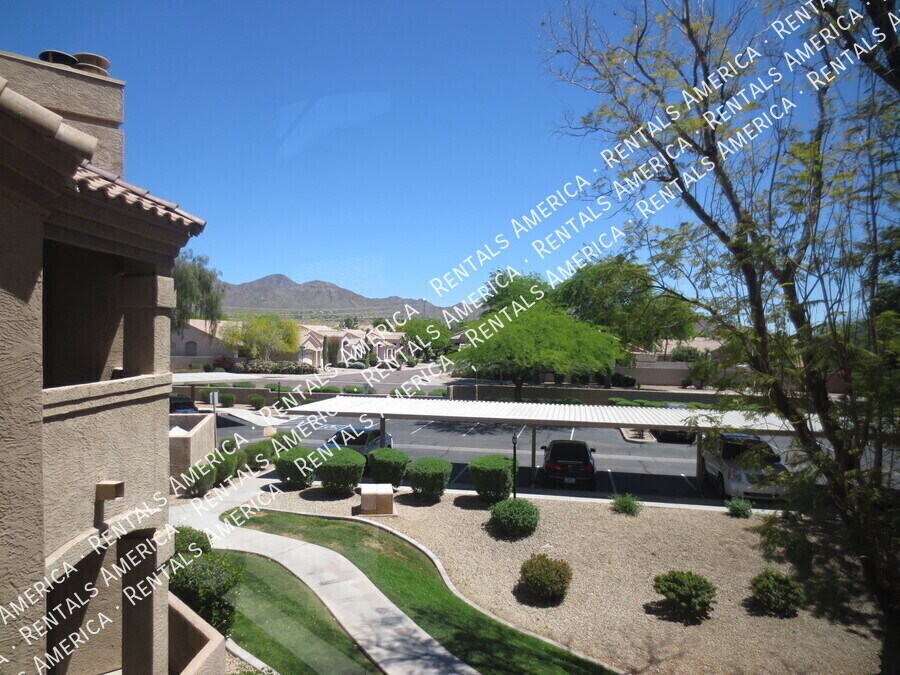 Building Photo - 15095 N Thompson Peak Pkwy