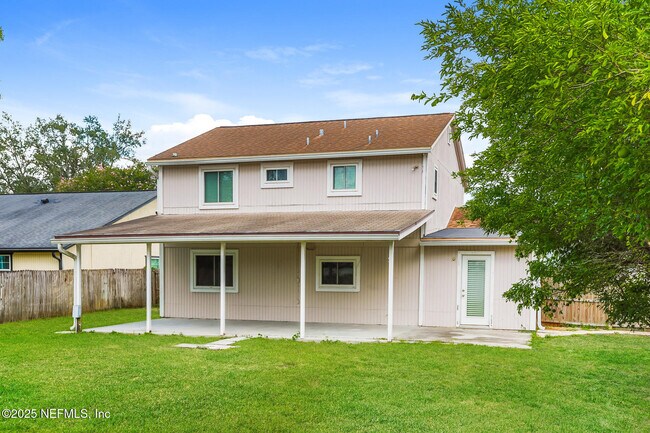 Building Photo - 5284 Julington Forest Dr S