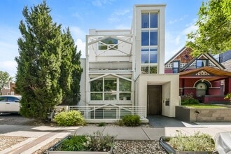 Building Photo - Luxury Living in Lo-Hi with Private 2 Car Garage and Rooftop Patio