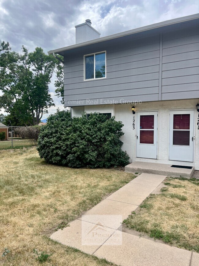 Primary Photo - 1263 Soaring Eagle Dr