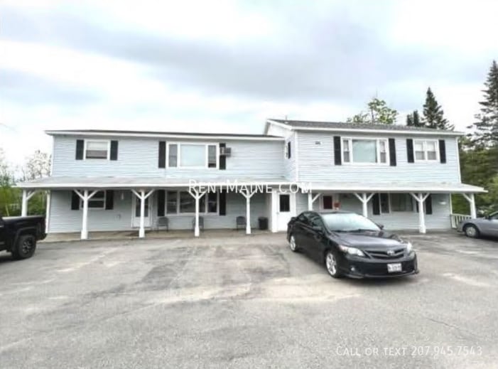 Building Photo - 2539 N Belfast Ave