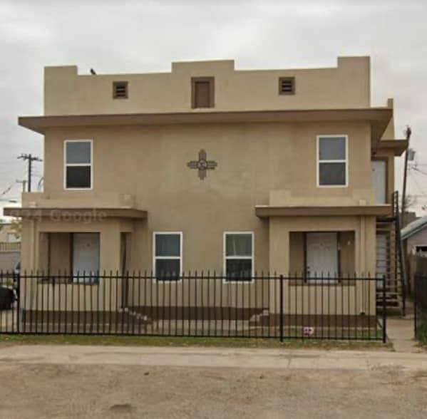 Primary Photo - 110 W Alameda St