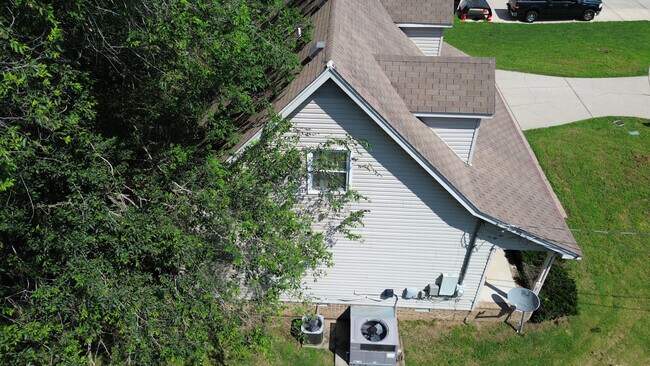 Building Photo - 1107 Falling Tree Ct