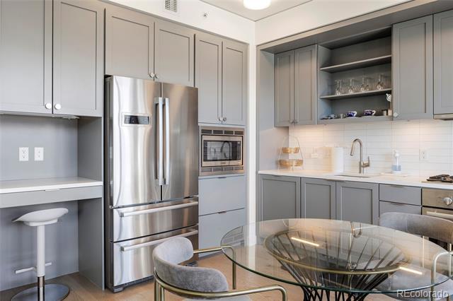 Building Photo - 1750 Wewatta St