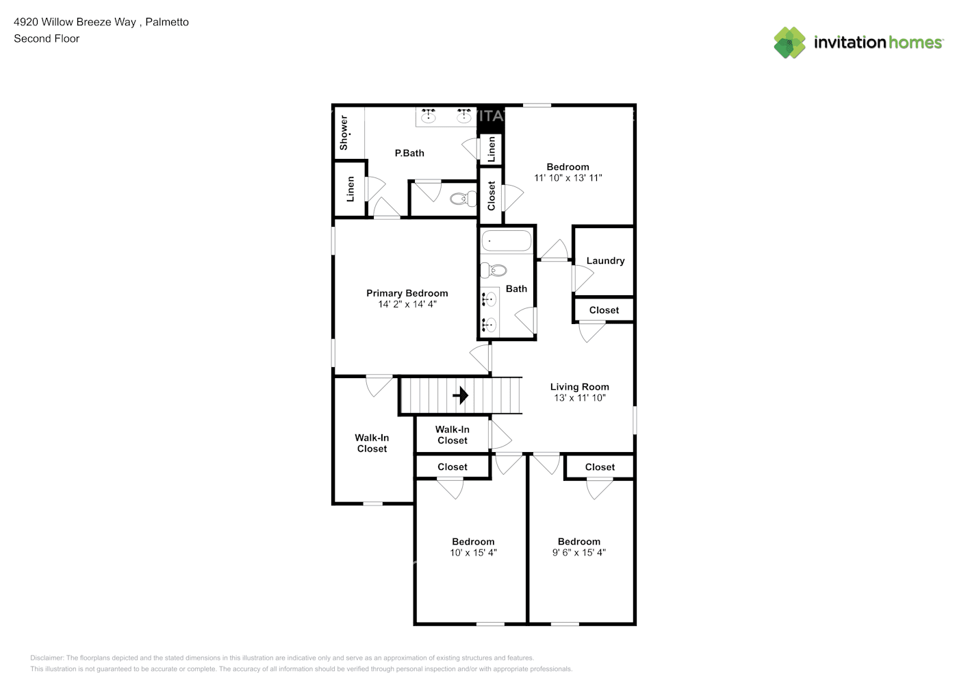 Building Photo - 4920 Willow Breeze Wy