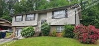 Building Photo - Coming in July!  Don't miss this Large 3 or 4 bedroom 2 full baths near Hwy 153/58.