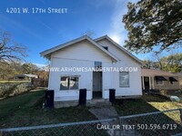 Building Photo - 4201 W 17th St
