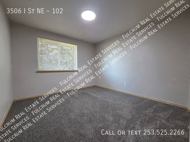 Building Photo - 3506 I St NE