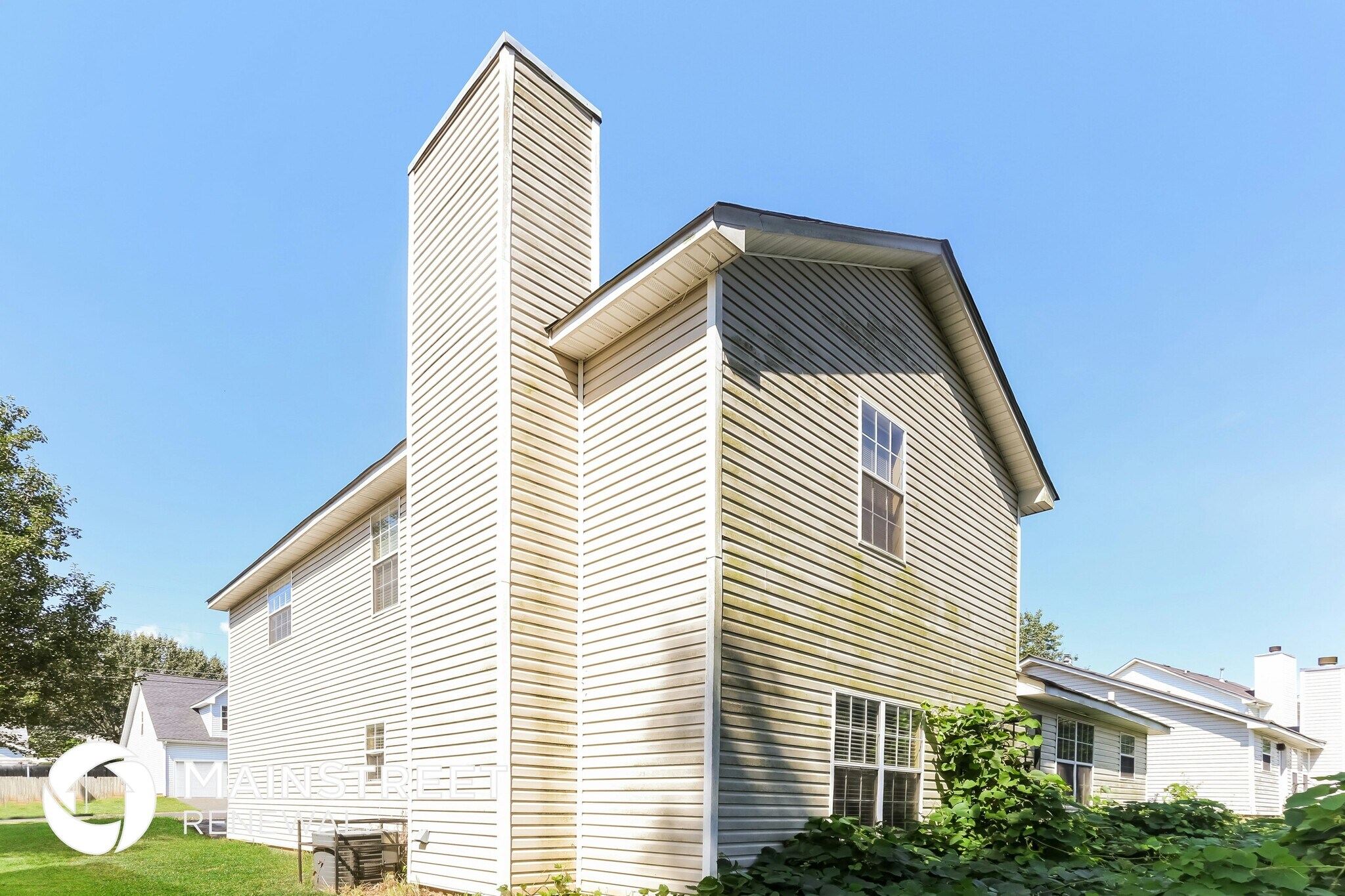 Building Photo - 5742 Wellborn Creek Dr