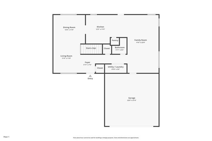 Building Photo - 110 Granary Dr