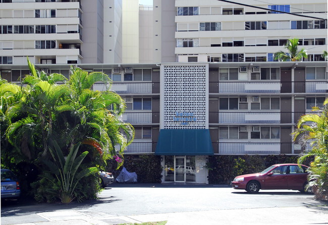 Building Photo - Kaioo Terrace