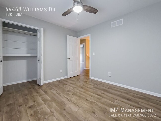 Building Photo - 44468 Williams Dr
