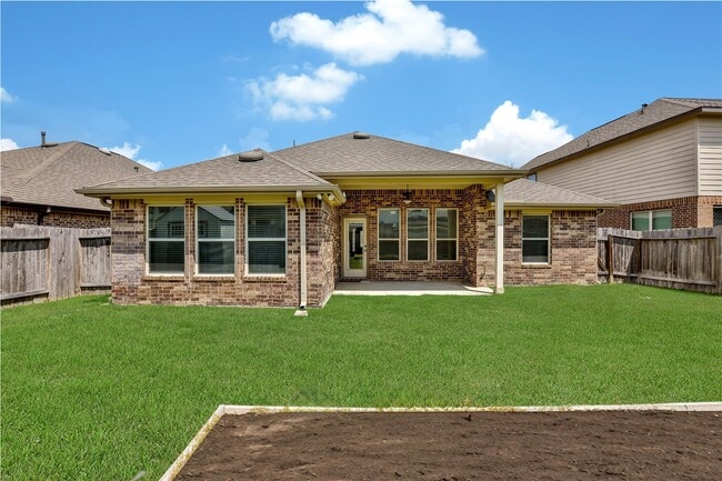 Building Photo - 20727 Calloway Crest Ct