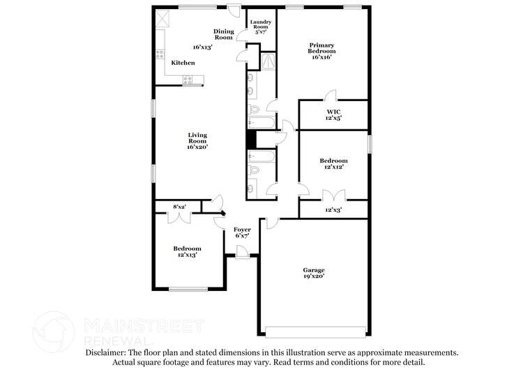 Building Photo - 1625 Thorntree Ln