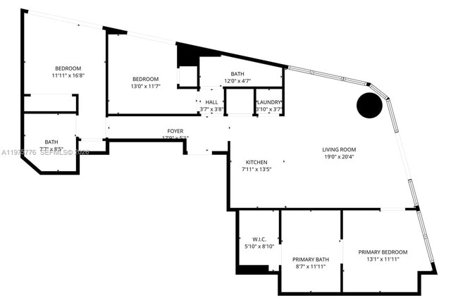 Building Photo - 801 S Miami Ave