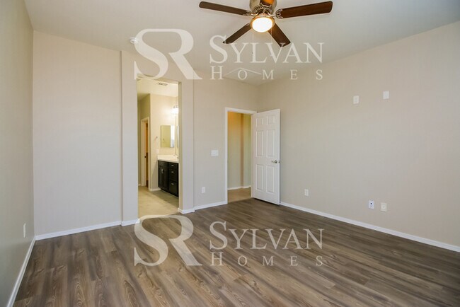 Building Photo - The Lifestyle You Deserve.