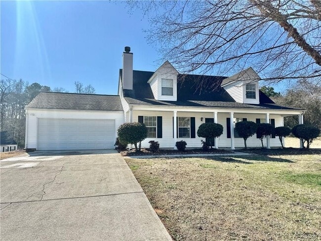 Building Photo - 2603 Old Rex Morrow Rd