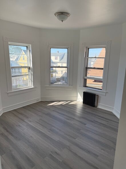 BEDROOM 1 - 163 Deacon St