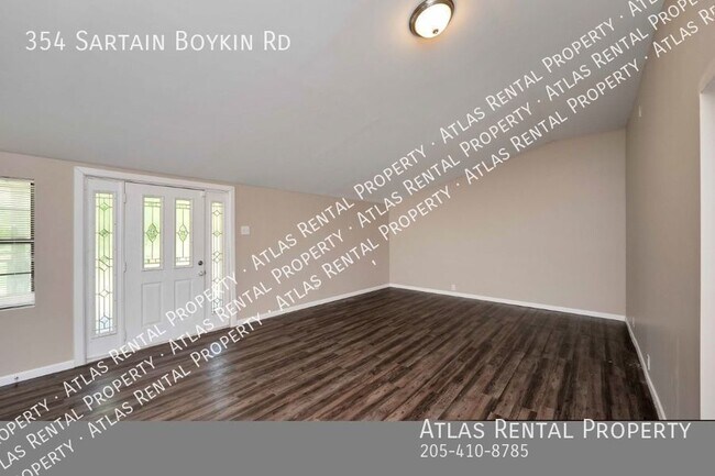 Building Photo - 354 Sartain Boykin Rd