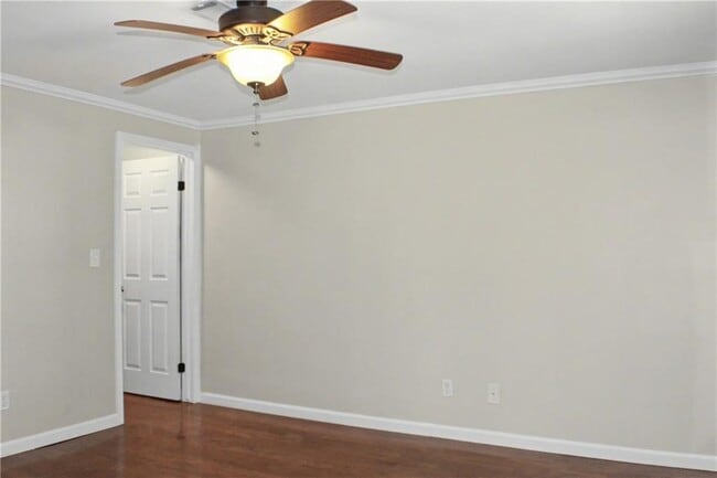 Building Photo - 4189 Hopkins Lake Dr NW