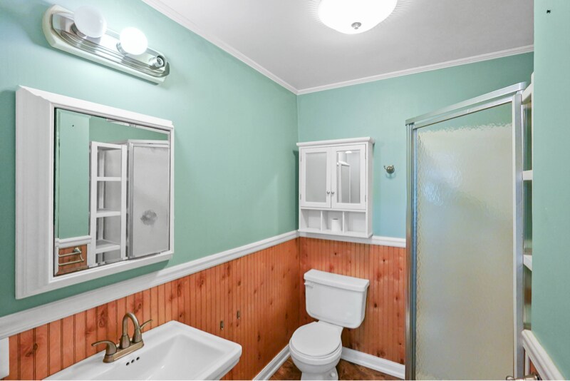 Building Photo - 113 Marmande St