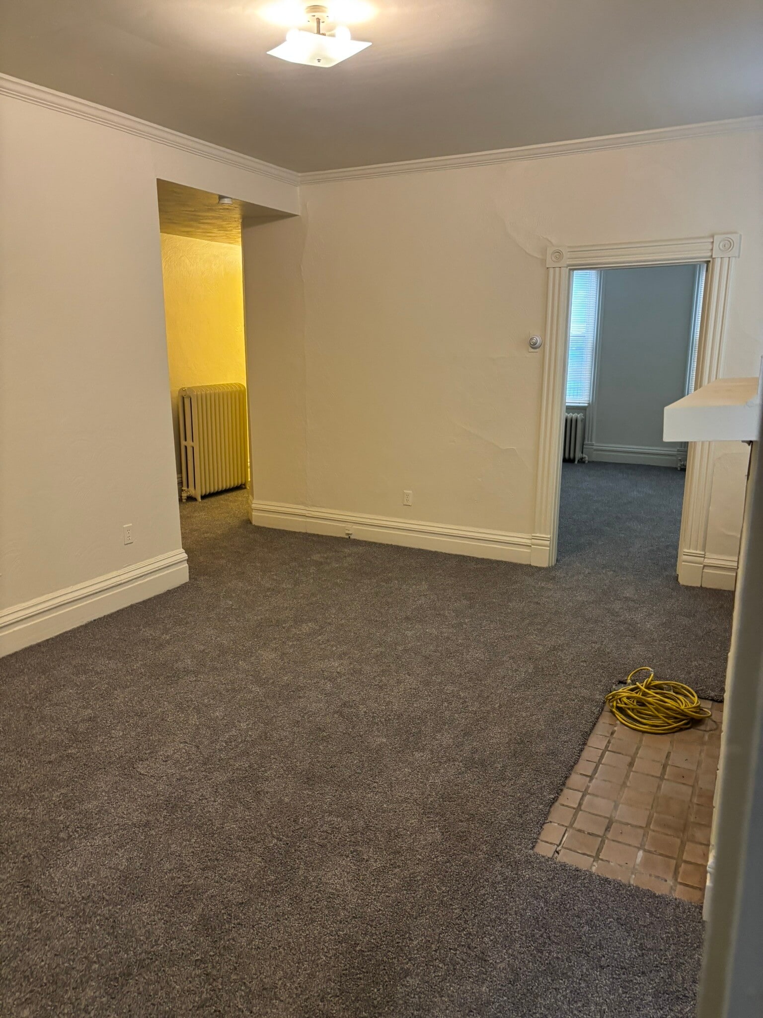 Building Photo - 1549 Lowrie St