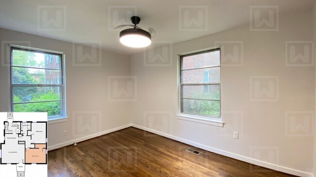 Building Photo - 2 Bedroom Condo at Mountain Brook Village