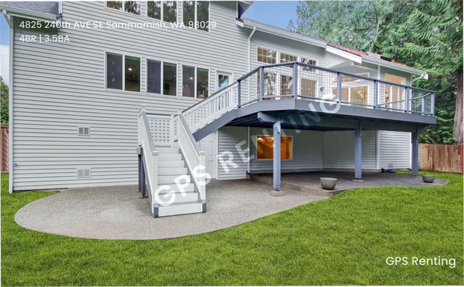 Building Photo - 4825 240th Ave SE
