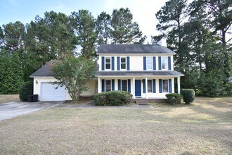 Building Photo - 202 Cobblestone Ct
