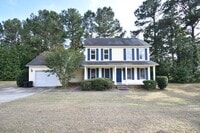 Building Photo - 202 Cobblestone Ct