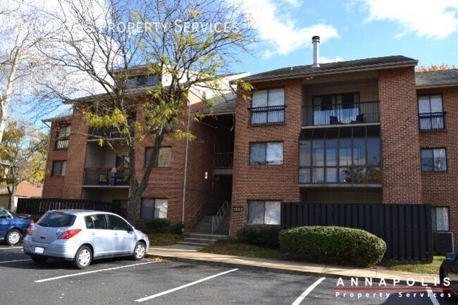 Building Photo - 1227 gemini drive #k