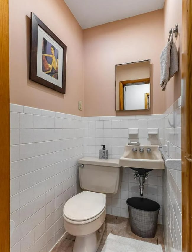 Building Photo - Charming 3 Bedroom in Overlook Heights