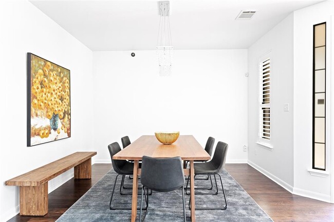 Building Photo - 6820 Barstow Ct