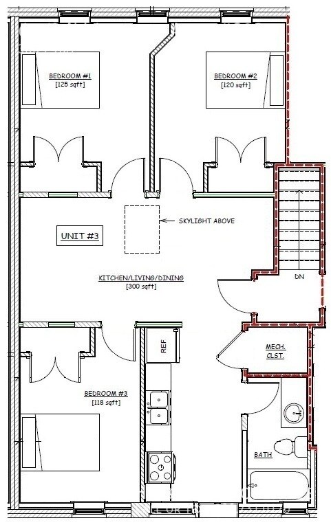 Building Photo - 6 1/2 N Winooski Ave-#202