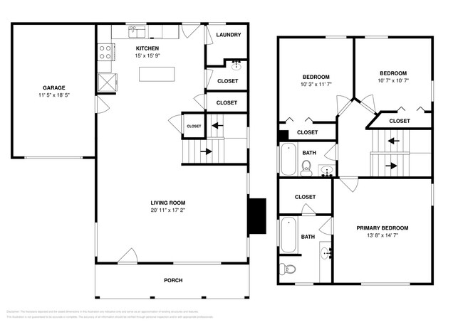 Building Photo - 10838 Traders Ct