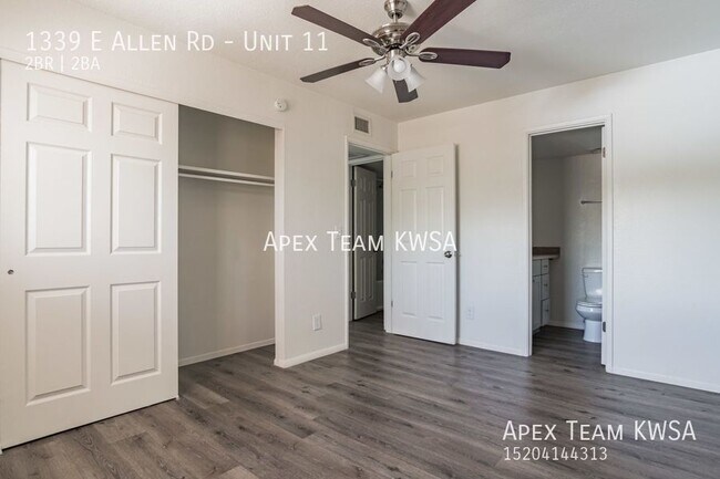 Building Photo - 1339 E Allen Rd