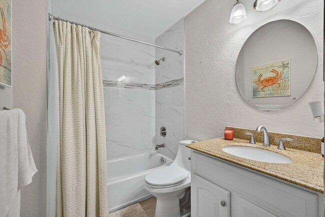 Building Photo - 406 Harbour Pointe Way