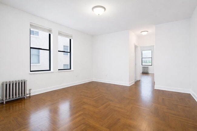 Floorplan - 105 Pinehurst Avenue