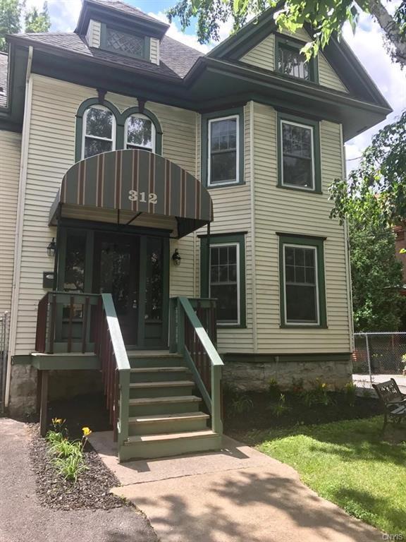 Building Photo - 312 Hawley Ave