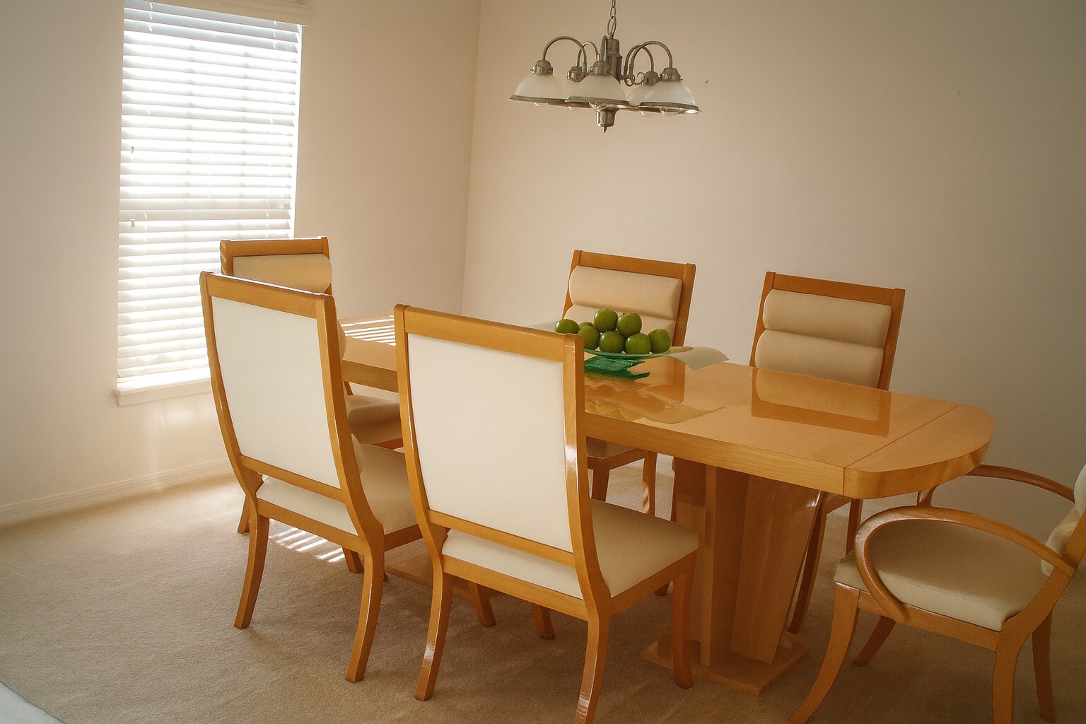 Dining Room - 981 SW McElroy Ave