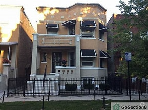 Building Photo - 6148 S Rhodes Ave