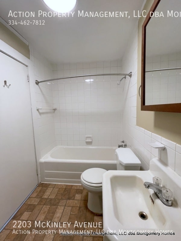 Building Photo - 2203 McKinley Ave